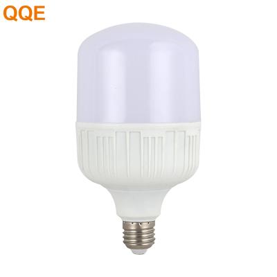 China Residential Hot Sale SMD 80Ra 100lm/w 5w 10w 13w 18w 30w 40w 50w LED T Shape Bulb Light High Power Aluminum Led T Bulb for sale