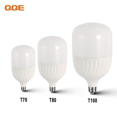 China Residential LED T Bulb High Power Energy Saving T140 50W Bulb Led Bulb Light for sale