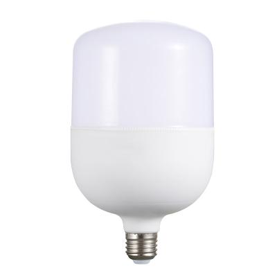 China Warehouse LED T LED Bulb 13w 20w 30w 40w 50w Low Energy Consumption Light Bulb for sale