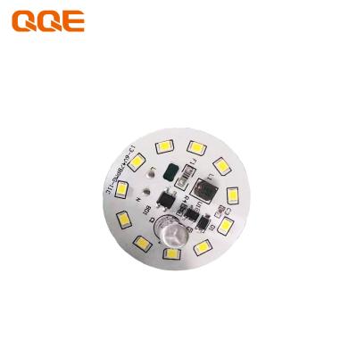 China Best Price Residential LED Bulb Raw Material SKD CKD 7W 9W 12W LED Bulb Indoor Lamp for sale