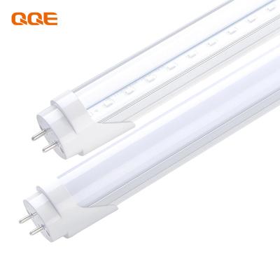 China Residential T8 Fixture 20w T8 Tube Light for sale