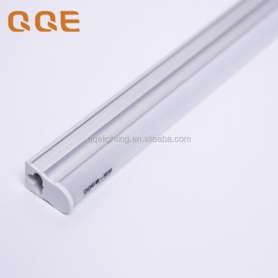 China PC + Aluminum Cover + PBT 120cm 1200mm 14W Cap T5 LED Batten 1.2m 4ft for sale