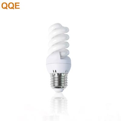 China Wholesale China Products Spiral CFL Full Bulb Energy Saving Lamp 15w With CE Certificate Spiral for sale