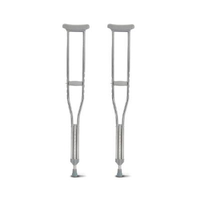 China Comfortable Medical Armpit Crutches Outdoor/Hospital/Home Online Wholesale Elbow Crutch for sale