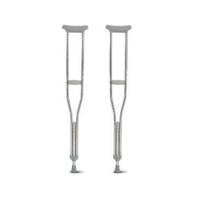 China Outdoor Medical Crutches/Hospital/Home Promotional Lightweight Forearm Support Below for sale