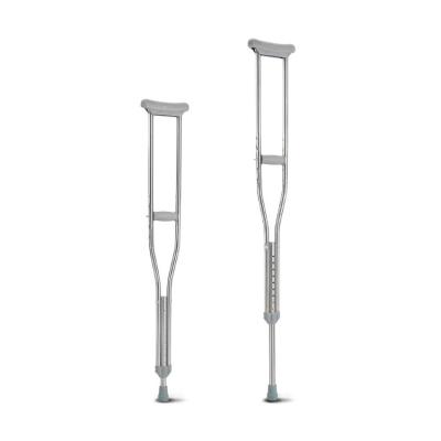 China Outdoor/hospital/home fast delivery walking crutch medical disabled crutches for sale for sale