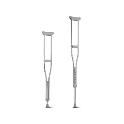 China Outdoor/Hospital/Home Shed Carbon Supports Elbow Crutch Buoyancy Aids Walking Crutch for sale