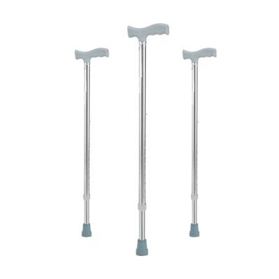 China Wholesale Durable Crutches Outdoor/Hospital/Solid Home Walking Crutch And Armpit For Old for sale