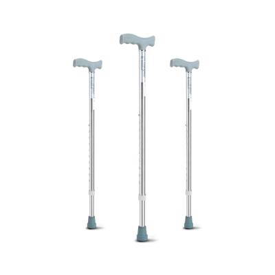 China Outdoor/Hospital/Home Promotional OEM Walker Crutches Walking Medical Viable Crutch For Sale for sale