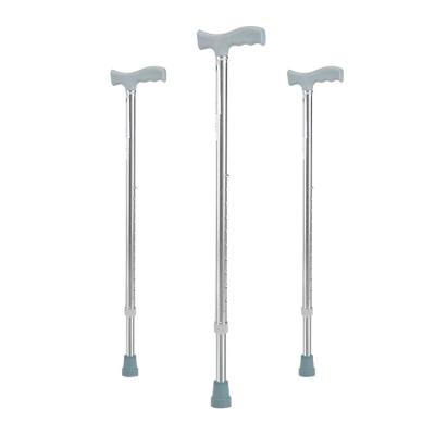 China Easier Operation Outdoor / Hospital / Home Manufacturers Supports Medical Older Walk Crutch for sale