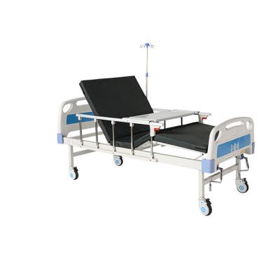 China Delivery Modern Electric Cheap Hospital Steel Bed Wide Varieties Of Hospital Bed for sale