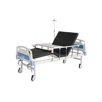 China Cheap Hospital Bed Dimensions Of Various Hospital Bed Specifications Medical Equipment for sale