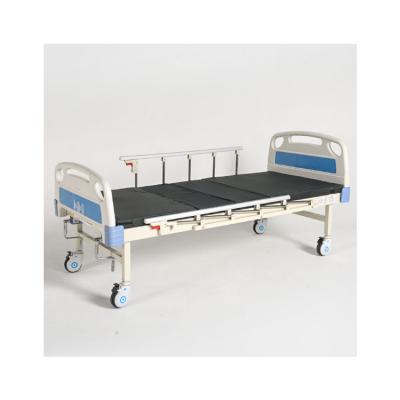 China Sale Chinese Side Bed Factory Price Hospital Bed Icu Patient Beds For Hospital for sale