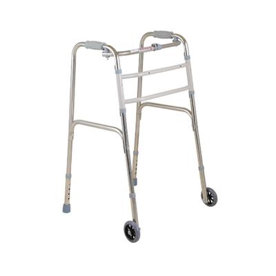 China Outdoor/Hospital/Home Stick Walker Walking Aids High Performance Electric Aid High Quality Aluminum for sale