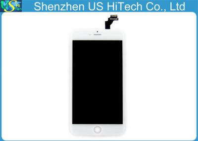 China Cell Phone Screen Replacement Assembly , 4.7 '' Iphone 6 Touch Screen Replacement for sale