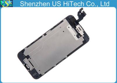 China Durable Iphone 6 LCD Screen 4.7 Inch 1334 * 750 Black / White Sample Available for sale