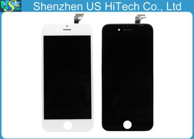 China Tipo del tacto del reemplazo del digitizador de Iphone 6 + conjunto del bastidor originales profesionales en venta