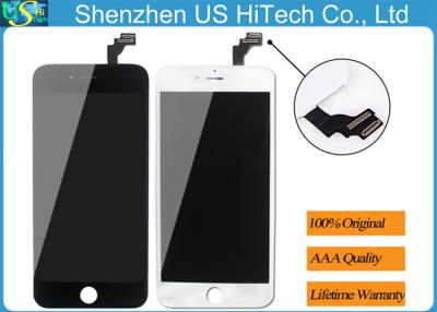 Cina schermo LCD più 1920 * 1080 di Iphone 6 di risoluzione con l'OEM/ODM morti dei pixel in vendita