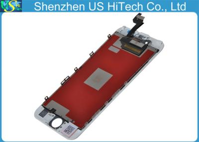 China Iphone 6s Digitizer Replacement , 4.7 Inch Full Set Touch Screen Digitizer Repair for sale