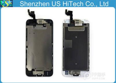 China Touch Screen Digitizer Glass Replacement 4.7 Inch , 1334 * 750 Iphone 6s Screen Replacement for sale