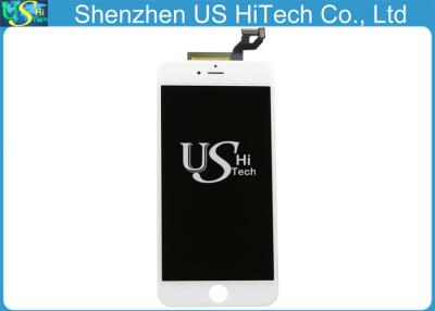 China Ersatzteile Iphone 6s plus LCD-Bildschirm mit ursprünglichem Fenster-Glas 5,5