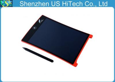 China Paperless 8.5 '' LCD Writing Board 280mm X 185mm X 10mm For Home Working for sale