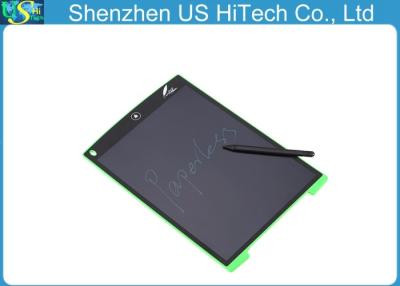 China Durable LCD Writing Board 8.5 Inch Graphics Tablets E - Writer Handwriting Pads for sale