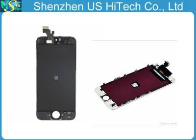 China Black Iphone 7 LCD Screen Replacement 4.7 Inch With Digitizer Assembly for sale