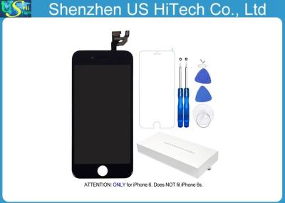 China OEM Replacement 4.7 Inch 1080p Smartphone LCD Screen For IPhone 6 for sale