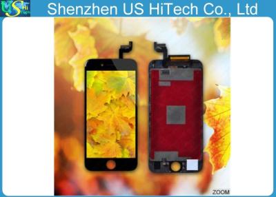 Cina Schermo LCD a 4,7 pollici di Iphone 6s, touch screen di LCD del telefono cellulare 1334*750 in vendita