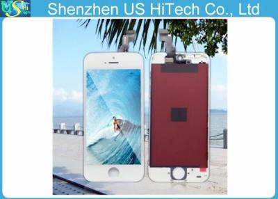 China Mobile Phone LCD Touch Screen for iPhone 6 plus  5.5 Inches Display for sale