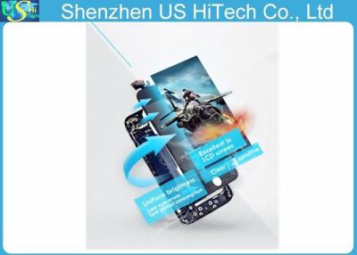 China Herramienta del reemplazo de la asamblea del digitizador de la pantalla táctil de la exhibición del OEM LCD para iPhone6 más en venta