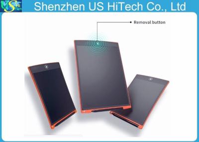 China 12-Inch LCD Schreibens-Tablet-Geschenke ohne Papier für Kinderbüro-/-schulschreibplatte zu verkaufen