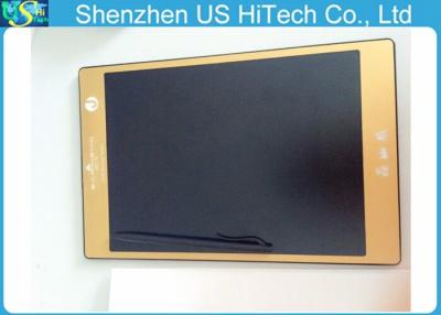 China Elektronische Tablet-Handschrift LCD-Schreiben AUFLAGE für die schreibenden und zeichnenden Kinder zu verkaufen