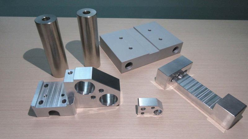 Verified China supplier - Kachi Precision Manufacturing (dongguan) Co., Ltd.