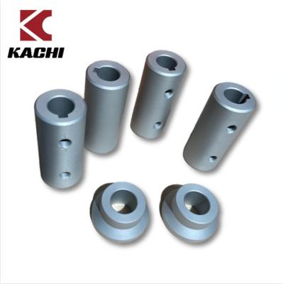 China Custom Aluminum Precision Prototype Stainless Steel Metal Parts CNC Turning CNC Machining Maintenance Parts for sale