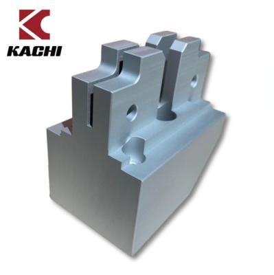 China High Quality Rockauto Aluminum Parts Milling CNC Turning Aluminum Machining Parts for sale