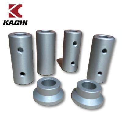 China Custom Aluminum CNC Machining Services For Aluminum Steel Parts CNC Machining Aluminum Parts for sale