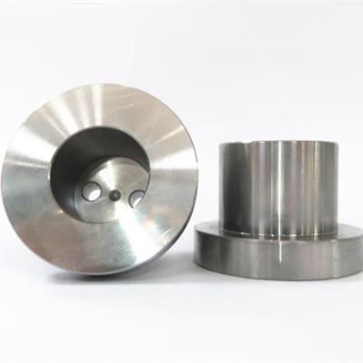 China Aluminum Auto Spare Parts CNC Milling Machine Car Manufacturing Of Steel Parts CNC Machining Parts for sale