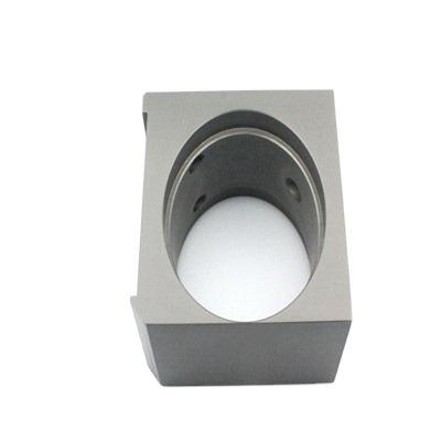 China Accept Unique Design Hot Selling Unique Aluminum Meta High Precision CNC Machining Parts for sale