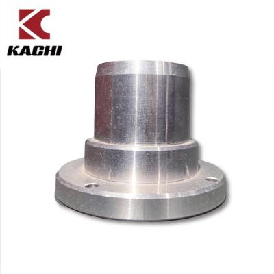 China High Precision Aluminum Custom CNC Parts OEM CNC Service CNC Drilling Machining Parts for sale