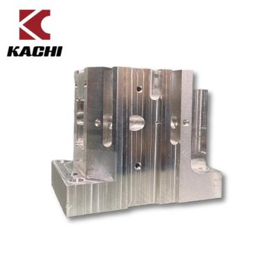 China ISO Aluminum Machining Aluminum Parts CNC Milling Service Aluminum Stainless Steel / Alloy Automotive CNC Parts for sale