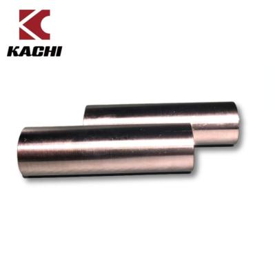 China Aluminum Custom CNC Milled Aluminum Turned Fabrication Parts CNC Bicycle Parts for sale