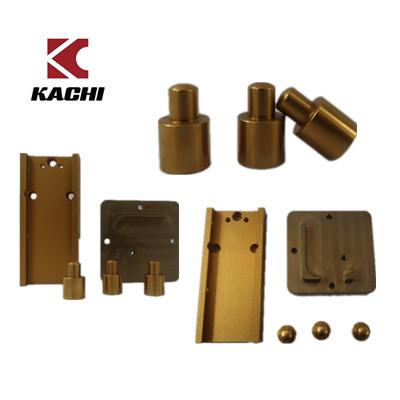 China CNC Turning Parts Aluminum Aluminum Milling Turning Brass CNC Turned Parts OEM CNC Stainless Steel Turning Parts for sale