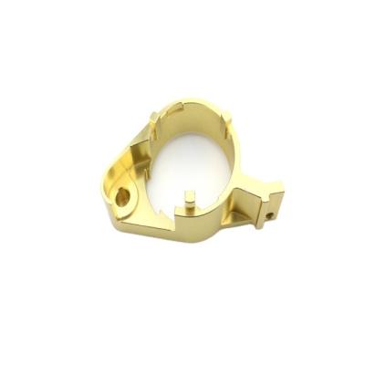 China Accept CNC Factory Customized Metal Machining Parts With Good Quality And Good Price for sale