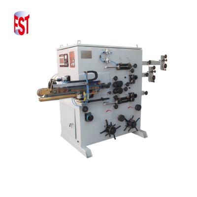 China price of seam welding machine box making machine /seam welding price of box seam welding machine for sale