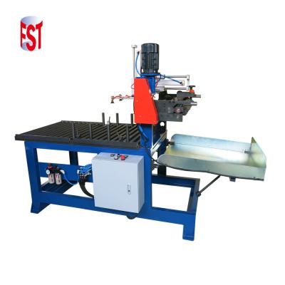 China Square Chemical Tin Container Making Machine for sale