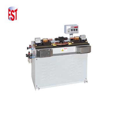 China Round 4Liter Chemical Can Production Line Tin Can Body Spot Welder Machine for sale