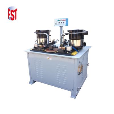 China Earlug Chemical Automatic Spot Welder For Chemical Cans Making for sale