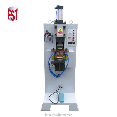 China Single Sided Chemical Spot Welding Machine For Earlug Square Round Box for sale